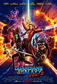 Guardians of the Galaxy 2 2017 Hindi Dubbed 480p 720p 1080p FilmyFly Filmyzilla