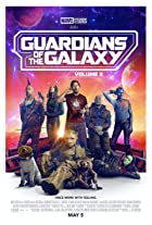 Guardians of the Galaxy 3 Hindi Dubbed English 480p 720p 1080p FilmyFly Filmyzilla