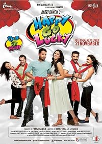 Happy Go Lucky 2014 Punjabi Movie Download 480p 720p 1080p FilmyFly Filmyzilla Filmywap