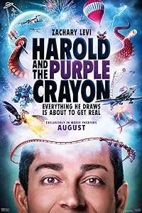 Harold and the Purple Crayon 2024 Hindi Dubbed Movie 480p 720p 1080p Download FilmyFly