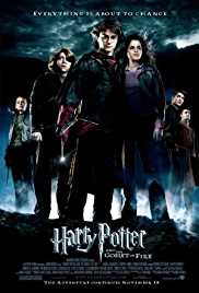 Harry Potter 4 and the Goblet of Fire 2005 Hindi Dubbed + English 480p 720p 1080p 2160p 4K FilmyFly