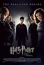 Harry Potter 5 and the Order of the Phoenix 2007 Hindi Dubbed + English 480p 720p 1080p 2160p 4K FilmyFly