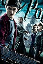 Harry Potter 6 and the Half Blood Prince 2009 Hindi Dubbed + English 480p 720p 1080p 2160p 4K FilmyFly