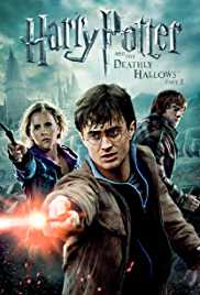Harry Potter 8 And The Deathly Hallows Part 2 2011 Hindi+English 480p 720p 1080p 2160p 4K FilmyFly