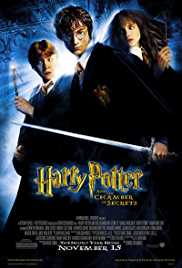 Harry Potter and the Chamber of Secrets 2002  Hindi Dubbed + English 480p 720p 1080p 2160p 4K FilmyFly