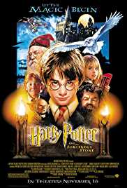 Harry Potter and the Sorcerers Stone 2001 Hindi Dubbed + English 480p 720p 1080p 2160p 4K FilmyFly