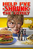 Help I Have Shrunk the Family Wiplala 2016 Hindi Dubbed 480p 720p FilmyFly