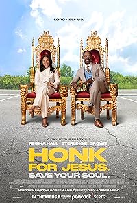 Honk For Jesus Save Your Soul 2022 Hindi Dubbed English Movie Download 480p 720p 1080p FilmyFly