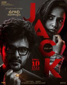 Jack FilmyFly 2025 Hindi ORG Dubbed Telugu Movie