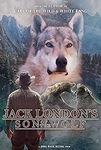 Jack Londons Son of the Wolf 2024 Hindi Dubbed 480p 720p 1080p FilmyFly