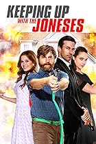 Keeping Up With the Jonese 2016 Movie Hindi English 480p 720p 1080p FilmyFly