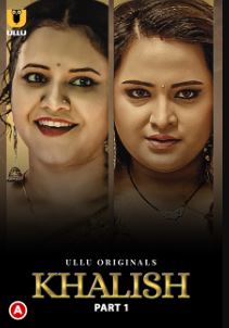 Khalish Part 1 2023 Hindi Ullu Web Series Download 480p 720p 1080p FilmyFly Filmyzilla