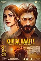 Khuda Haafiz Chapter 2 Agni Pariksha 2022 Full Movie Download 480p 720p FilmyFly