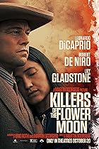 Killers of the Flower Moon Filmyzilla 2023 Hindi Dubbed 480p 720p 1080p FilmyFly