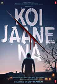 Koi Jaane Na 2021 Full Movie Download FilmyFly