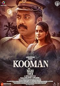 Kooman FilmyFly 2022 Hindi ORG Malayalam