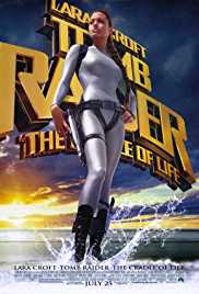 Lara Croft Tomb Raider 2 2003 Dual Audio Hindi 480p BluRay 300mb FilmyFly