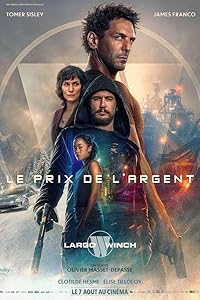 Largo Winch Le prix de l argent 2024 Hindi Dubbed 480p 720p 1080p FilmyFly
