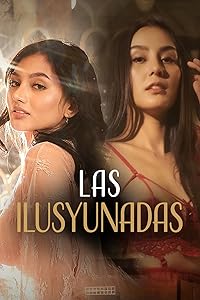 Las Ilusyunadas FilmyFly 2025 Taglog Vivamax Movie