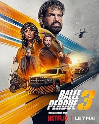 Last Bullet FilmyFly 2025 Hindi ORG English
