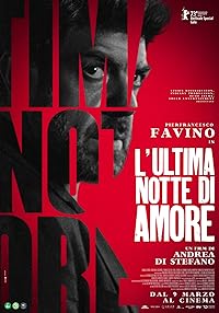 Last Night of Amore 2023 Hindi Dubbed Italian 480p 720p 1080p FilmyFly Filmyzilla Filmywap