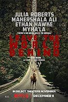 Leave the World Behind Movie Hindi English 480p 720p 1080p Web-DL FilmyFly