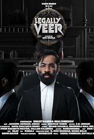 Legally Veer FilmyFly 2025 Hindi Dubbed