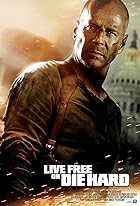 Live Free or Die Hard 2007 Hindi English 480p 720p 1080p FilmyFly