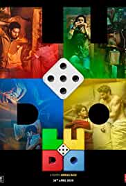 Ludo 2020 Full Movie Download FilmyFly