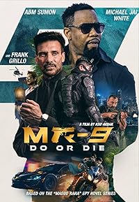 MR9 Do or Die 2024 Hindi Dubbed English 480p 720p 1080p FilmyFly