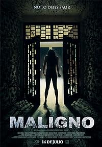 Maligno 2016 Hindi Dubbed English 480p 720p 1080p FilmyFly