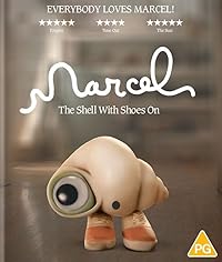 Marcel The Shell With Shoes On 2021 Hindi Dubbed English 480p 720p 1080p FilmyFly