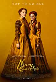 Mary Queen of Scots 2018 Hindi Dual Audio 480p BluRay ESub Download FilmyFly