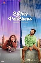 Miss Shetty Mr Polishetty 2023 Hindi Dubbed Telugu Movie 480p 720p 1080p FilmyFly