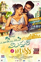 Mr And Miss 2021 Telugu Hindi Dubbed Dual Audio 480p 720p 1080p FilmyFly Filmyzilla