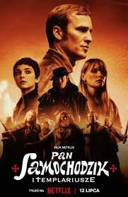 Mr Car And The Knights Templar 2023 Hindi Dubbed English 480p 720p 1080p FilmyFly