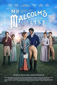 Mr Malcolms List 2022 Hindi Dubbed English 480p 720p 1080p FilmyFly Filmyzilla Filmywap