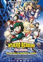My Hero Academia Two Heroes 2018 Movie Hindi English 480p 720p 1080p HDRip FilmyFly