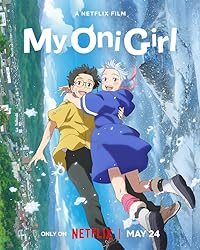 My Oni Girl 2024 Hindi Dubbed English Japanese 480p 720p 1080p FilmyFly Filmyzilla Filmywap