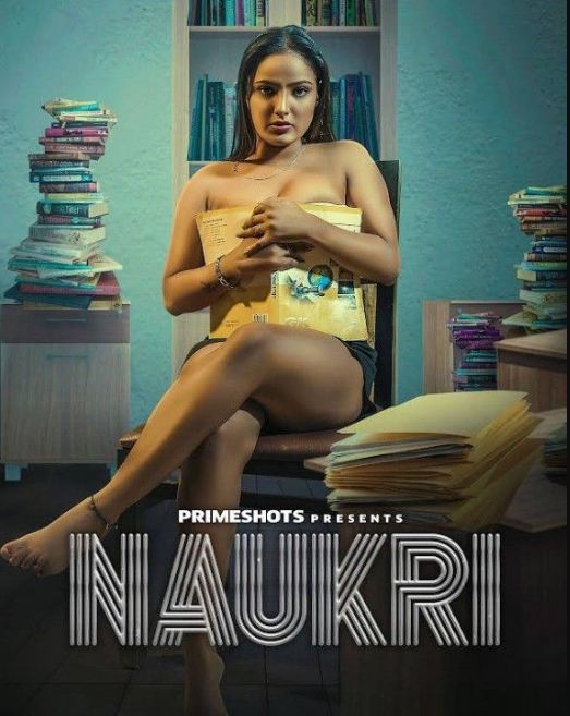 Naukri 2023 S01E02 PrimeShots Hindi Web Series Download 480p 720p 1080p FilmyFly Filmyzilla