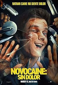 Novocaine FilmyFly 2025 Hindi ORG Dubbed English