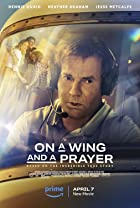 On a Wing and a Prayer 2023 Hindi Dubbed 480p 720p 1080p FilmyFly Filmyzilla