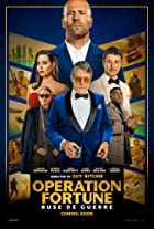 Operation Fortune Ruse de Guerre 2023 Hindi Dubbed 480p 720p 1080p FilmyFly