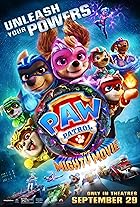 Paw Patrol The Mighty Filmyzilla 2023 Hindi Dubbed English 480p 720p 1080p FilmyFly