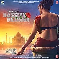 Phir Aayi Hasseen Dillruba 2024 Movie Download 480p 720p 1080p 2160p 4K FilmyFly