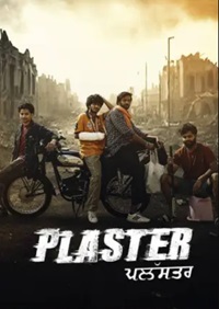Plaster 2024 Punjabi Web Series Download 480p 720p 1080p FilmyFly Filmyzilla Filmyhit Filmywap
