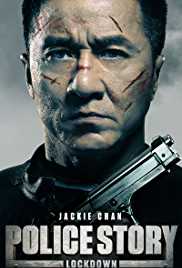 Police Story 5 Lockdown 2013 Dual Audio Hindi 300MB 480p BluRay FilmyFly