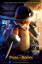 Puss in Boots The Last Wish 2022 Hindi Dubbed 480p 720p 1080p FilmyFly