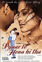 Pyaar Toh Hona Hi Tha 1998 Hindi Movie Download 480p 720p 1080p FilmyFly