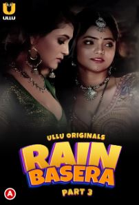 Rain Basera Part 3 2023 Hindi Ullu Web Series Download 480p 720p 1080p FilmyFly Filmyzilla